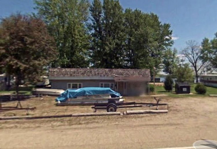 Farmers Inn - 2008 Street View (newer photo)